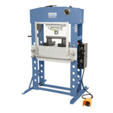 Bernardo PWK 100 F – Pressa pneumatica da officina 100 ton