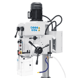 Bernardo Trapano a ingranaggi GB 30 TV