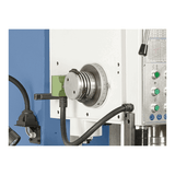 Trapani a colonna fissa KBM 63