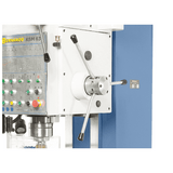 Trapano a colonna fissa KBM 80