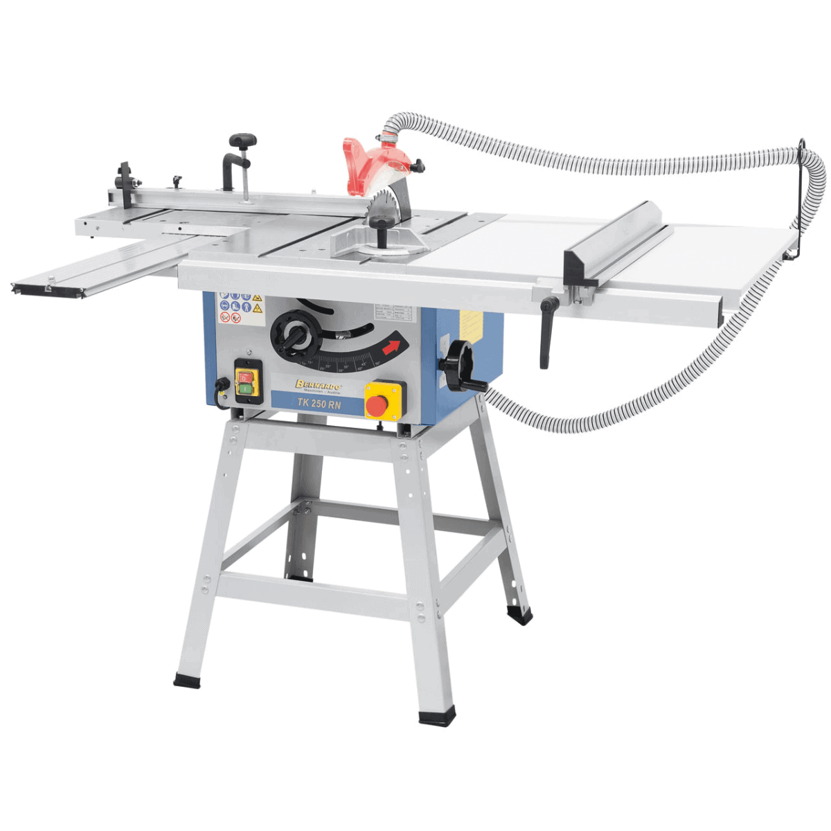 Sega da banco TK 250 RN