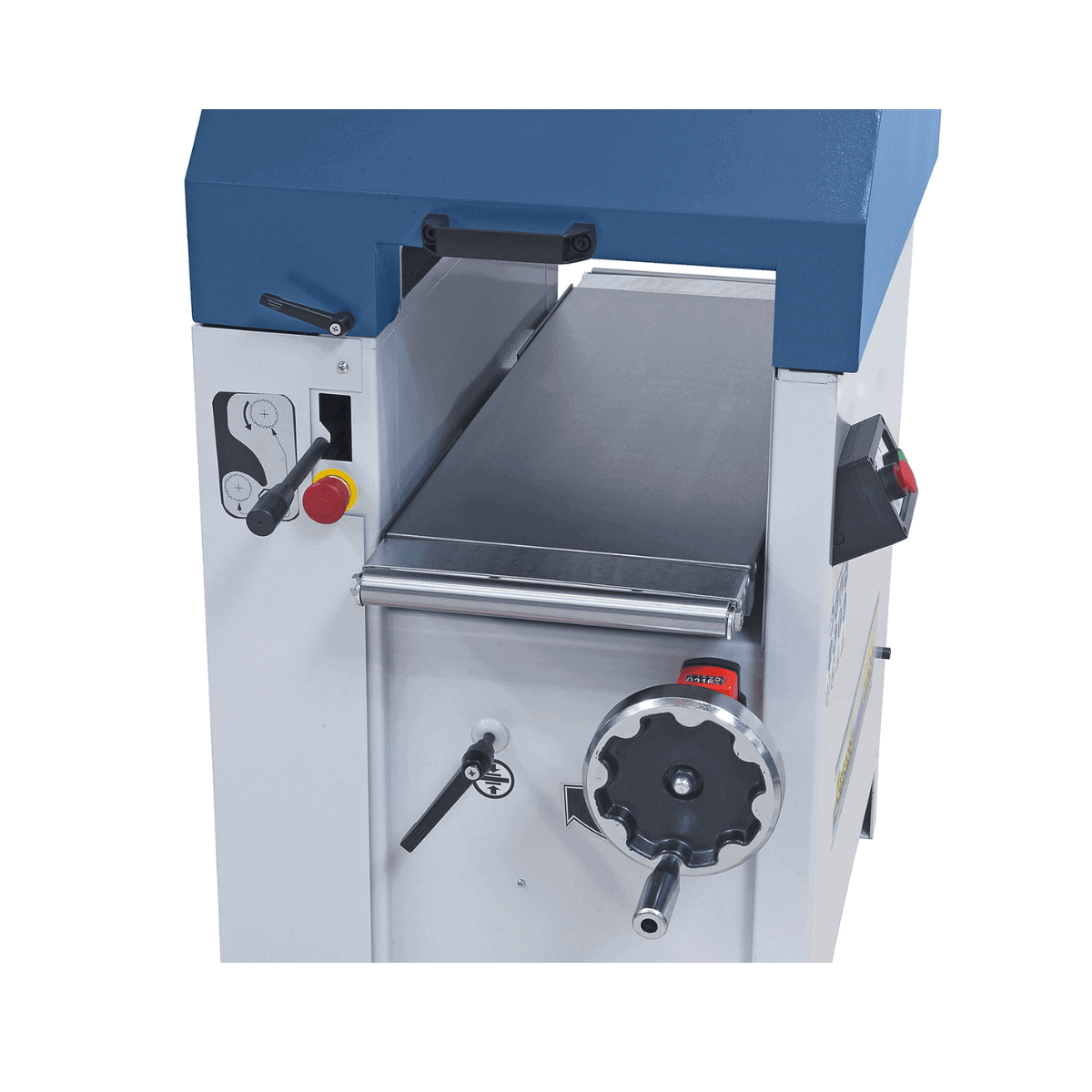 Bernardo Pialla a spessore DH 310 - 400 V