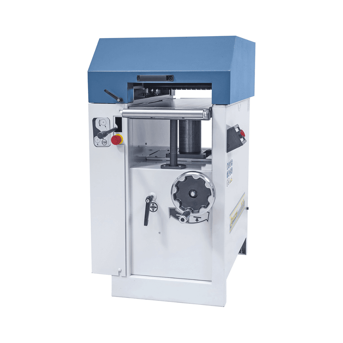 Bernardo Pialla a spessore DH 310 - 400 V