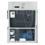 Bernardo Pialla a spessore TP 630 D - 400V