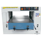 Bernardo Pialla a spessore TP 630 D - 400V