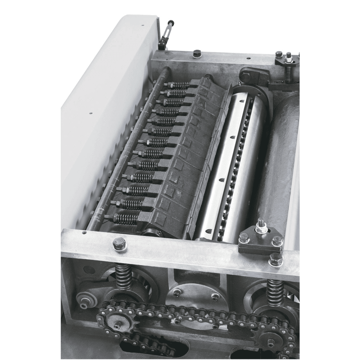 Bernardo Pialla a spessore TP 630 D - 400V