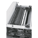 Bernardo Pialla a spessore TP 630 D - 400V