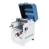 Bernardo Pialla a spessore DH 410 S – 400 V con albero a spirale