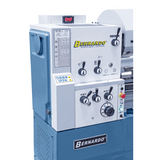 Tornio parallelo Bernardo TITAN 560 x 2000 Pro Vario