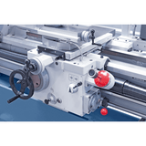 Tornio parallelo Bernardo TITAN 560 x 2000 Pro Vario