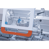 Tornio parallelo Bernardo TITAN 560 x 2000 Pro Vario