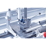 Tornio parallelo Bernardo TITAN 560 x 2000 Pro Vario