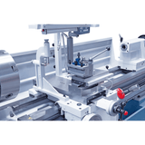 Tornio parallelo Bernardo TITAN 560 x 2000 Pro Vario