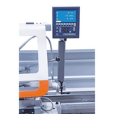 Tornio parallelo Bernardo TITAN 560 x 2000 Pro Vario