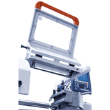 Tornio parallelo Bernardo TITAN 560 x 2000 Pro Vario