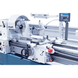Tornio parallelo Bernardo TITAN 560 x 2000 Pro Vario