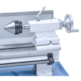 Bernardo Hobby 350 Vario – Tornio da banco con DRO 2 assi DT 40