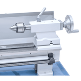 Bernardo Hobby 350 Vario – Tornio da banco con DRO 2 assi DT 40