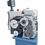 Bernardo Tornio metallo Profi 550 Pro / 400V con visualizzatore digitale a 2 assi