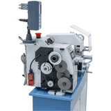 Tornio Bernardo Profi 400 V / 230 V con DRO 2 assi DT 40