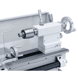 Tornio Bernardo Profi 400 V / 230 V con DRO 2 assi DT 40