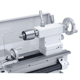 Tornio Bernardo Profi 400 V / 230 V con DRO 2 assi DT 40