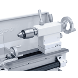 Tornio Bernardo Profi 400 V / 230 V con DRO 2 assi DT 40