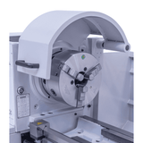 Tornio Bernardo Solid 460 x 2000 Pro con visualizzatore digitale 3 assi