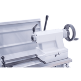 Tornio Bernardo Solid 460 x 1000 Pro con visualizzatore digitale 3 assi