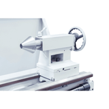 Tornio Bernardo Goliath 660 x 2000 con DRO digitale 3 assi