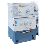 Bernardo Goliath 500 x 1000 – Tornio parallelo con DRO 3 assi