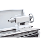 Bernardo Goliath 500 x 2000 – Tornio parallelo con DRO 3 assi