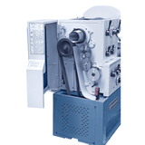 Tornio Bernardo TITAN 560 x 3000 Pro con DRO 3 assi – Potente e preciso