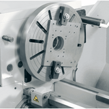 Tornio Bernardo Master 400 x 1000 con DRO 3 assi