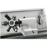 Tornio Bernardo Master 400 x 1000 con DRO 3 assi