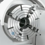 Tornio Bernardo Compact 400 con DRO 3 assi ES-12 V