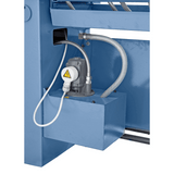 Tornio Bernardo Master 400 Top con DRO 3 assi ES-12 V