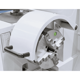 Tornio Bernardo Master 400 Top con DRO 3 assi ES-12 V