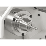 Tornio Bernardo Master 400 Top con DRO 3 assi ES-12 V