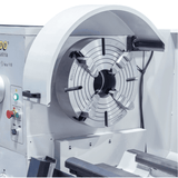 Tornio Bernardo Goliath 660 x 3000 con DRO 3 assi ES-12 V