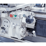 Tornio Bernardo Goliath 660 x 3000 con DRO 3 assi ES-12 V