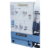 Tornio Bernardo Goliath 660 x 3000 con DRO 3 assi ES-12 V