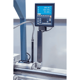 Tornio Bernardo Goliath 660 x 3000 con DRO 3 assi ES-12 V