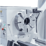 Tornio Bernardo Goliath 660 x 3000 con DRO 3 assi ES-12 V