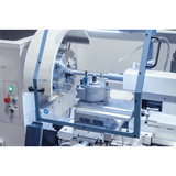 Tornio Bernardo Goliath 660 x 3000 con DRO 3 assi ES-12 V