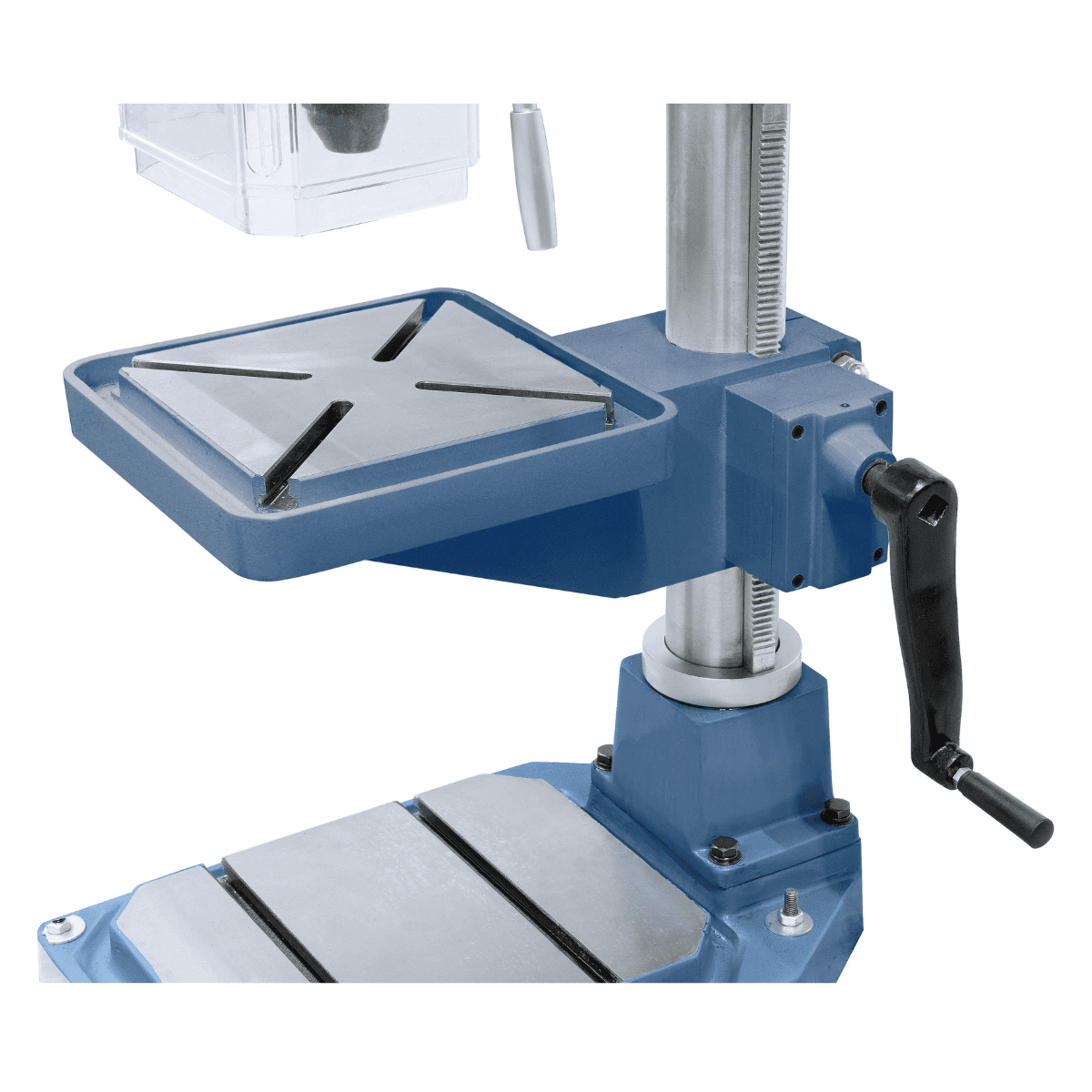 Bernardo Trapano da banco DMT 20