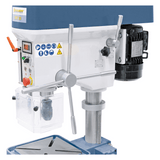 Bernardo Trapano da banco DMT 20