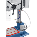 Bernardo Trapano a ingranaggi GB 30 TV