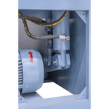 Bernardo HST 1300 x 6 – Cesoia idraulica per lamiera fino a 6 mm