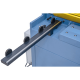 Bernardo HST 1300 x 6 – Cesoia idraulica per lamiera fino a 6 mm